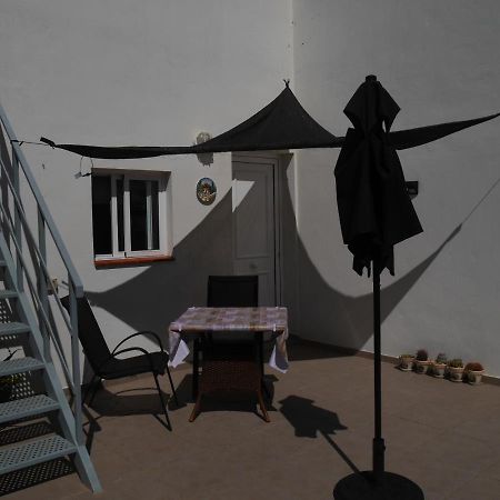 Casa Elouisa Apartment Icod De Los Vinos Exterior foto